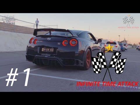 Infinite Time Attack 23rd Feb 2017 [#1]
