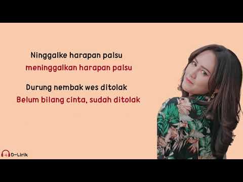 Happy Asmara - Ambyar Mak Pyar |  lirik Terjemahan