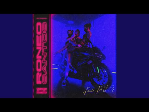 Me Tiene Medio Loco (feat. JCA)