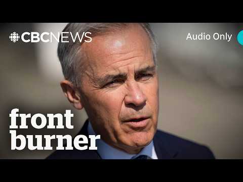 Why aren’t Canada and the U.S. officially talking trade? | Front Burner