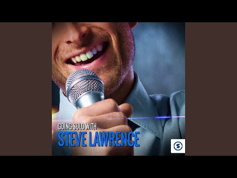 download lagu mp3 mp4 I Ve Gotta Be Me Steve Lawrence, download lagu I Ve Gotta Be Me Steve Lawrence gratis, unduh video klip I Ve Gotta Be Me Steve Lawrence