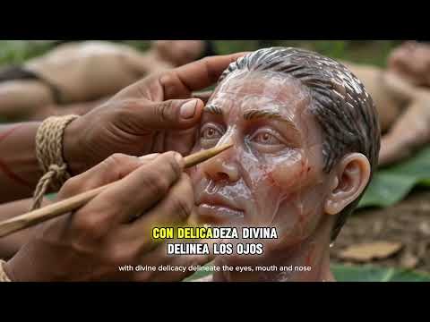 Cerro Auatana / II Parte / La creación de los Huottujas #amazonas #Venezuela #Huottujas #indígenas 