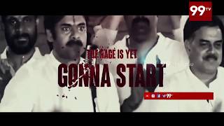 Latest Janasena Formation day Video | Released By Nagababu