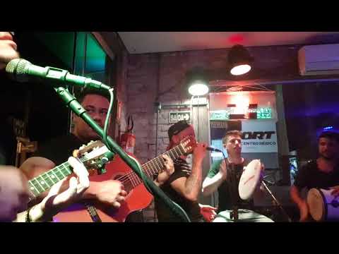 Vício- Belo grupo favela social