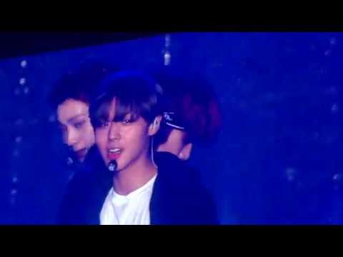 181117 Light - Wanna one