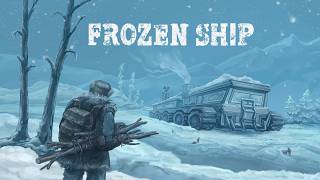 【Frozen ship】　この謎の団体はなんだろう？　＃3