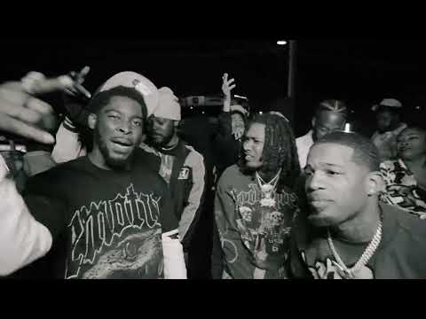 Lil Bamm - YN (Official Music Video)