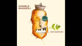 Daniele Maggioli - Rallentare a Pietracuta (Senzatitolo 2013)