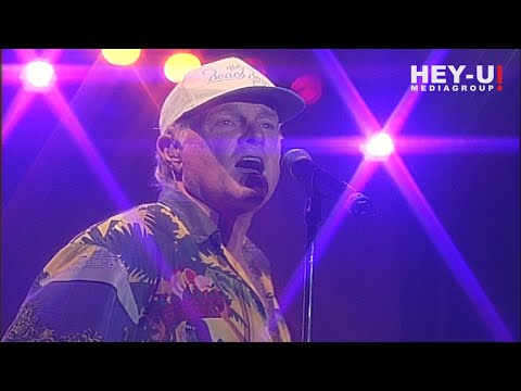 The Beach Boys - Back in the U.S.S.R. [Live 1999]