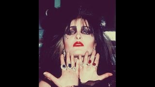 The Vocal Range Of Siouxsie Sioux