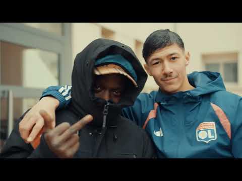 RD - FREESTYLE A LA Z… 4 (CLIP OFFICIEL)