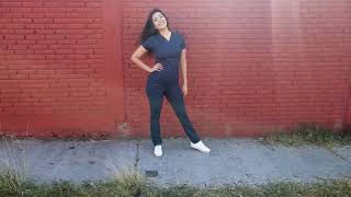 Scrub Stretch Antifluido Calgary Lotus Marino Dama