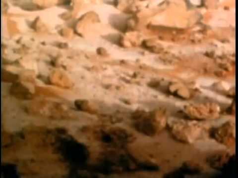 Cosmos - Carl Sagan - Episódio 5 - O Blues do Planeta Vermelho (Dublado)