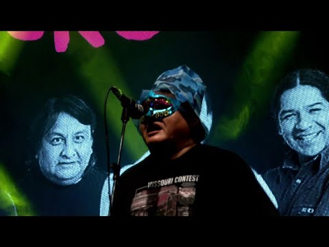 COROICO EL EL CARNAVAL DE LOS TEKIS 2018