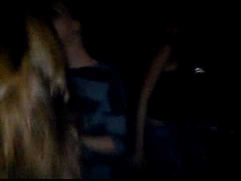 Amazone project Sunnery james and ryan marciano feb 2010