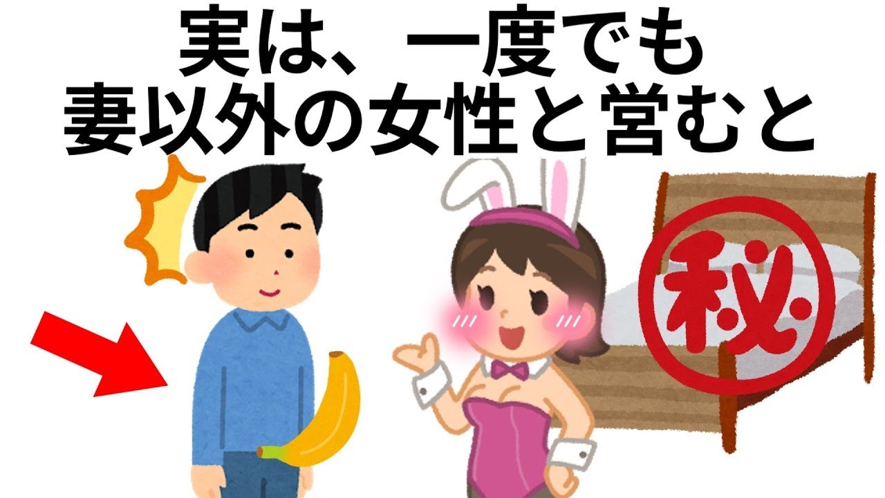 【聞き流し】９割が知らない面白い雑学　総集編　【睡眠用・作業用】