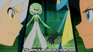 Goh Vs Tokio Full battle In English Sub | Pokemon Journey Episode 110 English Sub