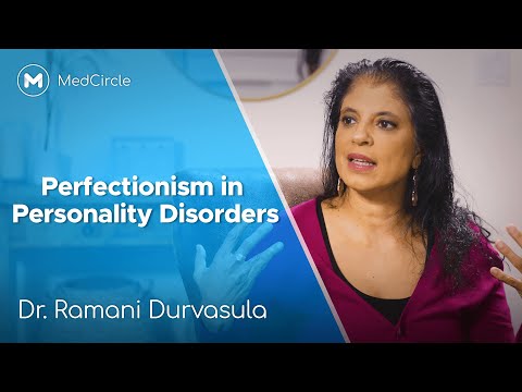Signs You're a Perfectionist (And How to Get Help)