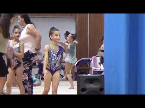 Νικολ κυπελλο 2019