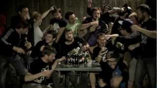 PL MAFIA & Oz One - Little Bitch beer trip (song: Big D and the Kids Table)