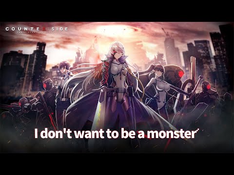 SEA Official Launch | Counter: Side