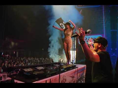 Anstandslos & Durchgeknallt @airbeat1festival Terminal Stage 2023