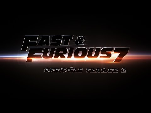 Men Only: Fast & Furious 7