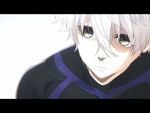 Nagi gets mad at Isagi - | Blue Lock | - EP14 - S1