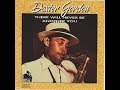 Dexter Gordon "There Will Never Be Another You" Legends of Jazz Series 1995