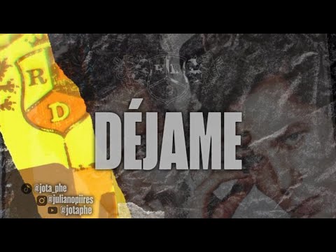 Dejame - RBD