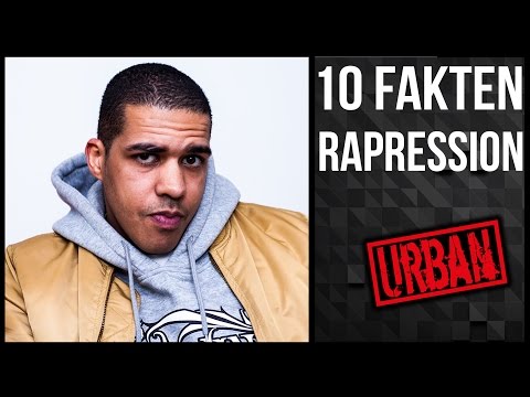 BORN 10 Fakten über "Rapression" - BMTV Urban