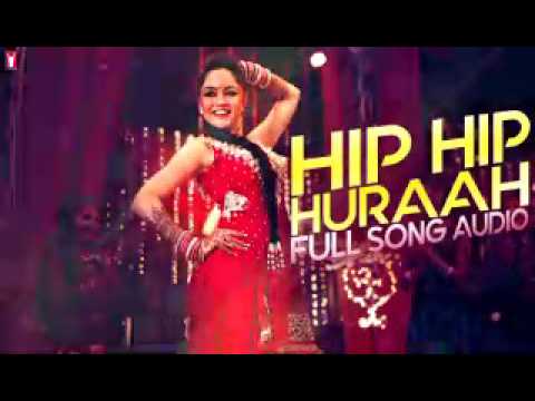 Hip Hip Huraah Full audio  song | Mere Dad Ki Maruti | Benezir Shaikh | Sanu Kakkar | Sachin Gupta |