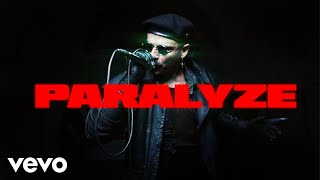 3TEETH - Paralyze (feat. Ho99o9)