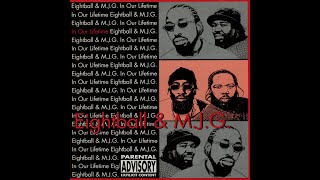 Eightball &amp; M.J.G. - We Started This 741 Hz