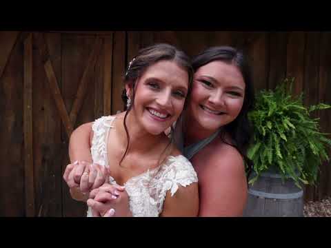 Marylen and Christian Wedding - Highlight Film