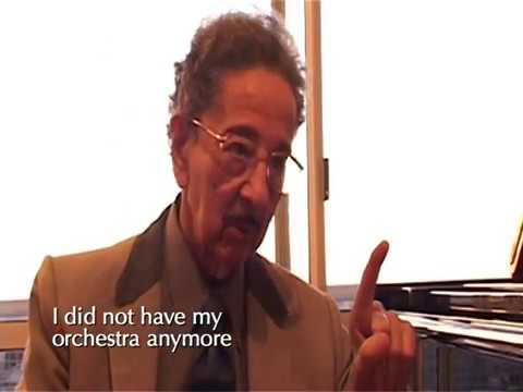 Horacio Salgán + César Salgán (Español-English) - I (HQ)