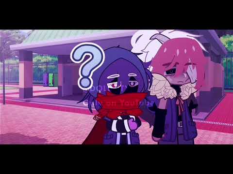 “Your beauty never ever scared me” || Horrordust || UNDERTALE AU || DOLLVITY. ❤︎︎