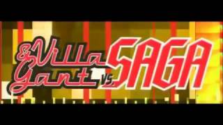 Villa & Gant vs. Saga - Wind Him Up (Kuschranztek Video Edit)