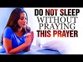 A Prayer Before Bed Sleep In God S Blessings