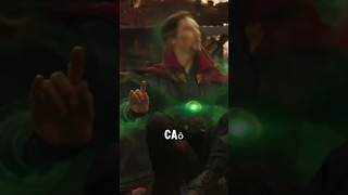 Thanos vencer 14 milhões de vezes não faz sentido #EntretenimentoEmDobro  #thanos #avengersendgame
