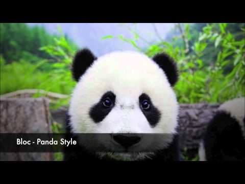 Panda Style (Demo Clip)