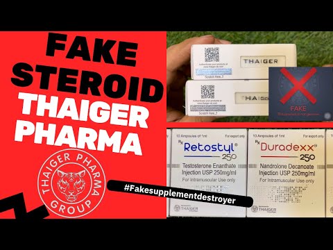 British Pharma Orals