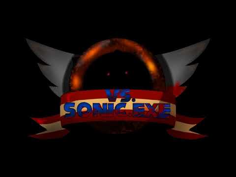 You Can't Run (Act 2) - Friday Night Funkin': VS Sonic.exe OST