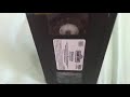 Sesame Street Elmocize 1996 VHS Review