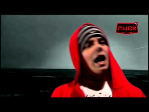 F.P.T.K - Una Mirada REMIX (official music video)