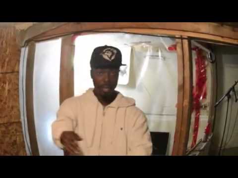 DJOG  - All My Nigga Sick