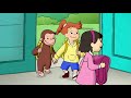 Guest Monkey Curious George Kids Cartoon Kids Movies Videos For Kids