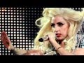 Lady Gaga Marry The Night Live 2012 Grammy ...