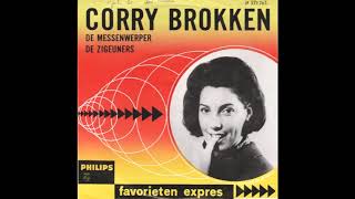 Songtext von Corry Brokken - Iwan (De Messenwerper) Text Musik-video-Miniaturansicht