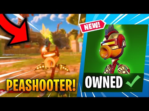 100% Complete Prize Map! Highly Decorated Crop! Plants Vs Zombies | Battle For Neighborville